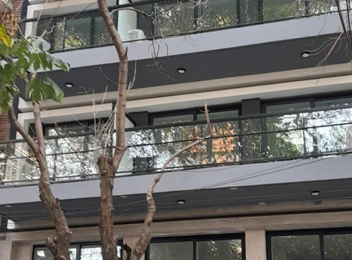 Departamento · 57m² · 1 Ambiente