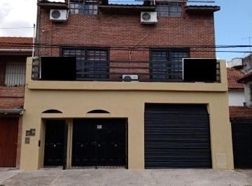 Local comercial · 309m² · 10 Cocheras · Venta Local o Deposito con Vivienda Villa Adelina