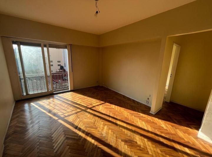 Departamento · 46m² · 2 Ambientes