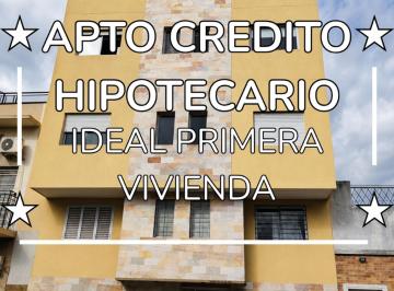 PH · 16m² · 2 Ambientes · Venta Departamento Dos Ambientes Ciudadela Patio