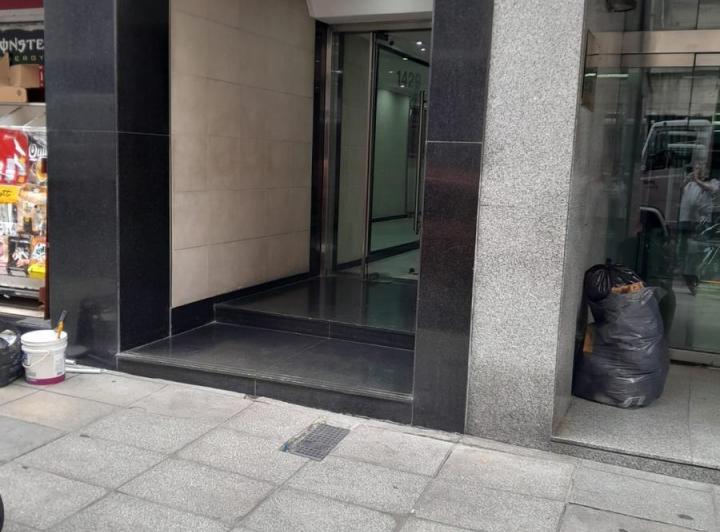 Departamento · 28m² · 2 Ambientes