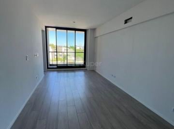 Departamento · 36m² · 1 Ambiente · Departamento en Alquiler en Coghlan, Ciudad de Buenos Aires, a Estrenar, con Balcón, Parrilla