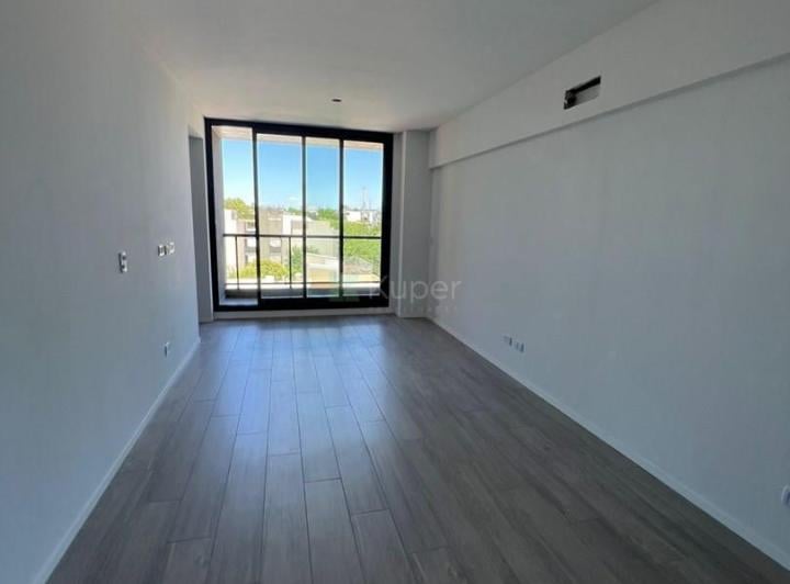 Departamento · 36m² · 1 Ambiente