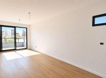 Departamento · 30m² · 1 Ambiente · Monoamb. a Estrenar Colegiales Pura Luz y Vista