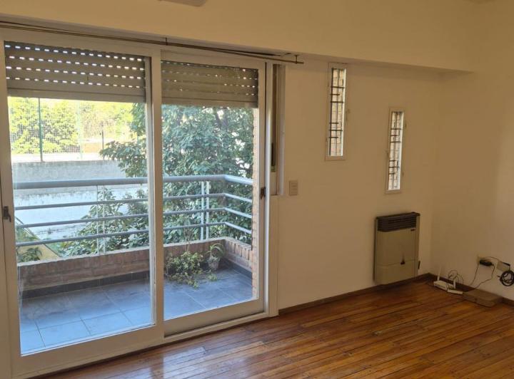 Departamento · 42m² · 2 Ambientes