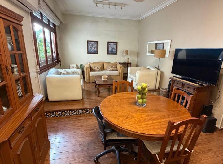 Departamento · 75m² · 3 Ambientes