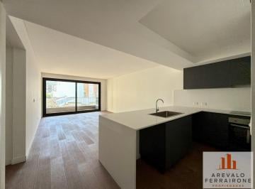 Departamento · 85m² · 3 Ambientes · 3 Ambientes | a Estrenar | 2 Baños | 1 Toalette | Balcon Corrido a Lafinur y Cerviño