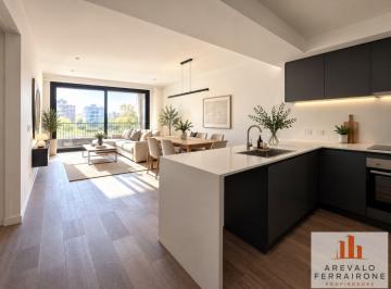 Departamento · 85m² · 3 Ambientes · 3 Ambientes | a Estrenar | 2 Baños | 1 Toalette | Balcon Corrido a Lafinur y Cerviño