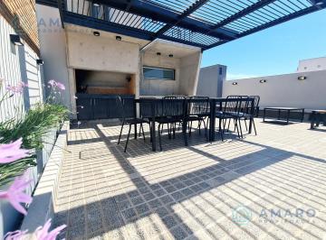 Departamento · 32m² · 1 Ambiente · 1 Cochera · Departamento · Venta · Monoambiente · Parrilla y Solarum · Centro Rosario