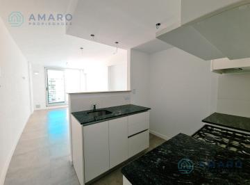 Departamento · 32m² · 1 Ambiente · 1 Cochera · Departamento · Venta · Monoambiente · Parrilla y Solarum · Centro Rosario