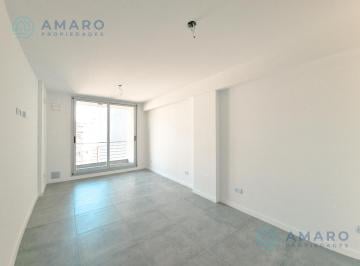 Departamento · 32m² · 1 Ambiente · 1 Cochera · Departamento · Venta · Monoambiente · Parrilla y Solarum · Centro Rosario