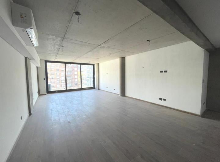Departamento · 60m² · 1 Ambiente