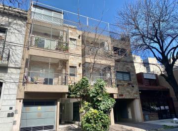 Departamento · 77m² · 3 Ambientes · 1 Cochera · Departamento 3 Ambientes con Cochera en Villa del Parque