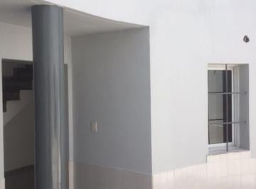 Departamento de 3 ambientes, Neuquén · Alquiler Duplex 3 Dorm. - B° S. Genoveva - Neuquen