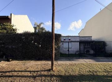 Terreno , Lanús · Terreno en Venta en Monte Chingolo