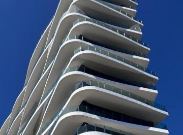 Departamento · 44ha · 2 Ambientes · 1 Cochera · El Departamento de Tus Sueños en El Edifico del Momento! 1°e