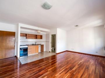 Departamento · 35m² · 1 Ambiente · Venta Departamento Monoambiente Divisible Almagro