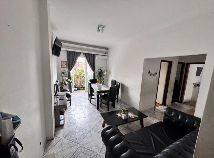Departamento · 59m² · 4 Ambientes