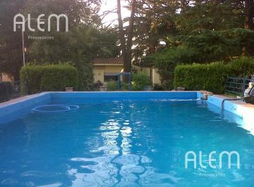 Quinta vacacional · 71m² · Quinta - El Jaguel - Ideal Inversores