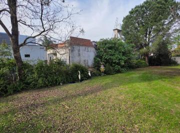 Terreno · 400m² · Terreno Lote en Venta en General Pacheco, Tigre, G. B. a. Zona Norte