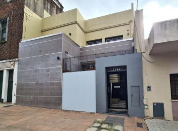 PH · 39m² · 2 Ambientes · Moderno PH 2 Ambientes con Patio Apto Profesional