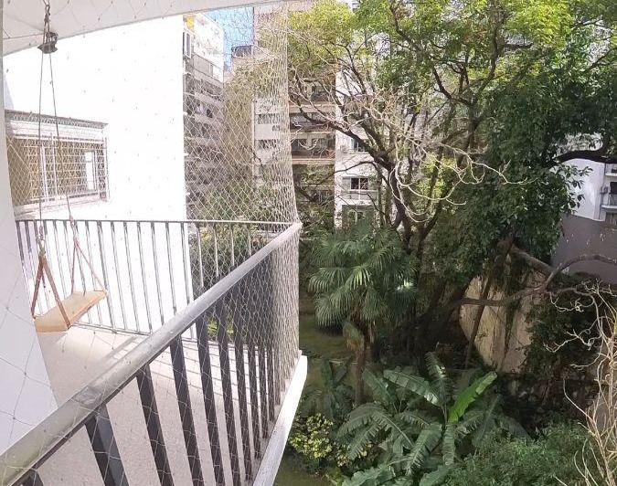 Departamento · 182m² · 7 Ambientes · 1 Cochera