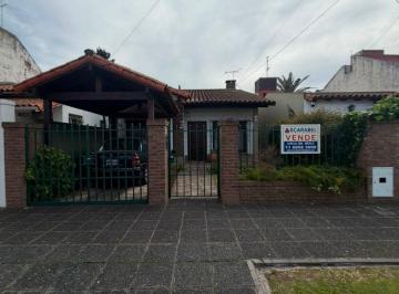 Casa de 4 ambientes, Merlo · Casa en Venta C/ Cochera en San Antonio de Padua