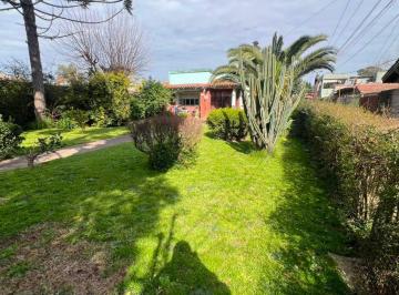 Terreno , Ezeiza · Terreno de 616 m² en Venta en Ezeiza, con Casa a Refaccionar de 60 m²