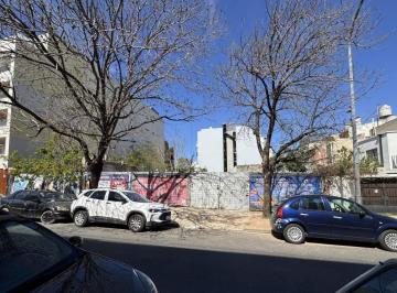 Terreno · 450m² · Terreno Lote en Venta Doble Frente en Villa Ortúzar, Capital Federal, Buenos Aires