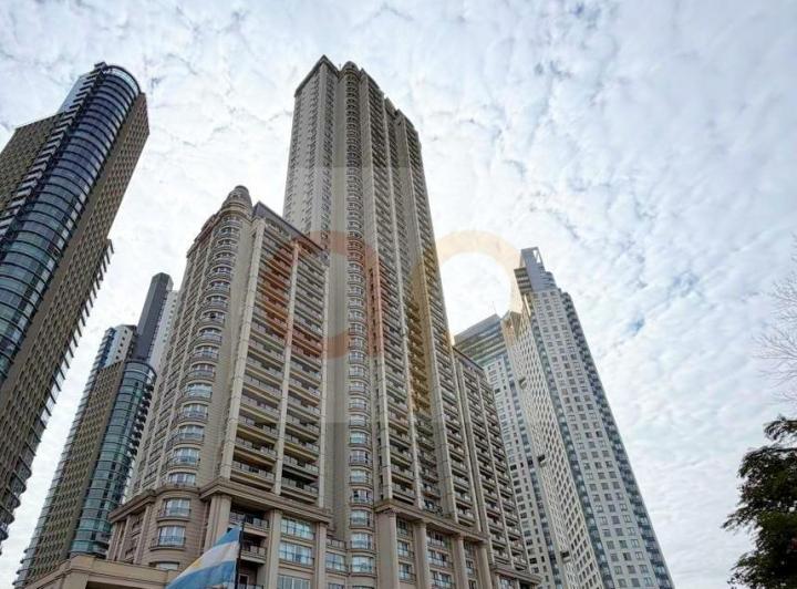 Departamento · 148m² · 3 Ambientes · 1 Cochera
