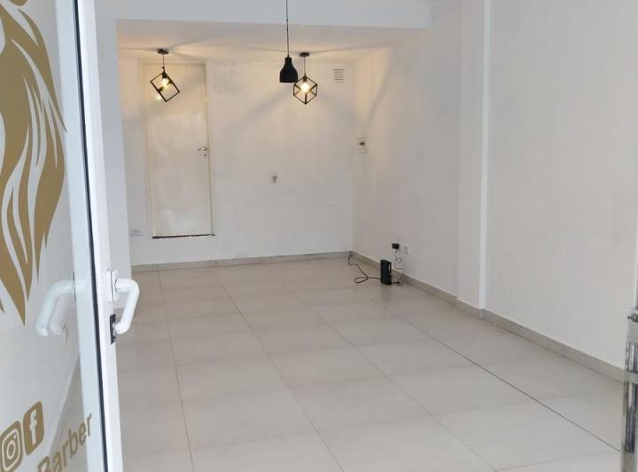 Local comercial · 35m² · 2 Ambientes
