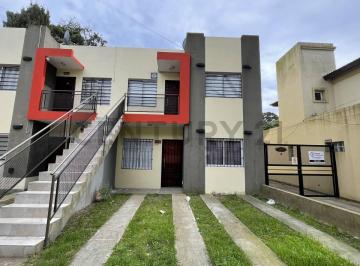 Casa · 42m² · 2 Ambientes · 1 Cochera · Venta de PH 2 Ambientes con Jardín Sin Expensas San Bernardo