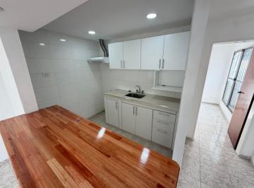 Departamento de 2 ambientes, Almirante Brown · Departamento a Estrenar de 1 Dormitorio con Patio en Loma Verde