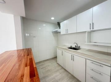 Departamento de 2 ambientes, Almirante Brown · Departamento a Estrenar de 1 Dormitorio con Patio en Loma Verde