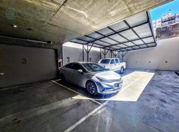Garage · 13m² · Cochera · Venta · Planta Baja · Centro Rosario