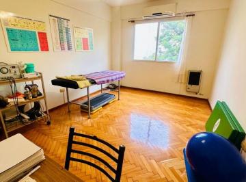 Departamento de 1 ambiente, Almagro · Venta Mono Ambiente - Almagro - Frente Al "Hospital Italiano