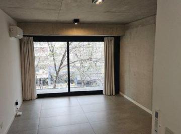 Departamento · 29m² · Departamento Alquiler Domus Parque Olivos