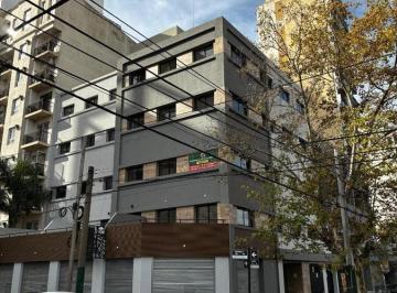 Departamento · 30ha · 1 Ambiente · Hermoso Monoambiente en Venta! 1°h