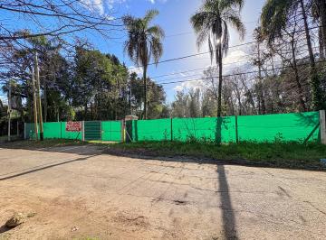 Terreno , Malvinas Argentinas · Lote en Venta – Barrio El Cortijo - Los Polvorines