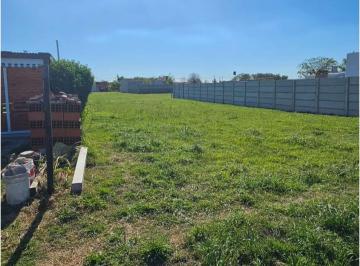 Terreno · 372m² · Lote de San Carlos Norte, 376 m²