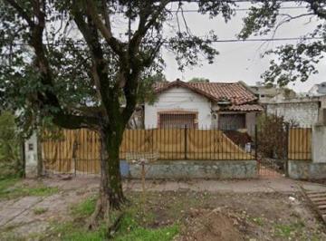 Casa · 320m² · 3 Ambientes · Casa en La Union