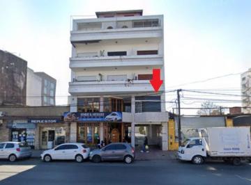 Departamento de 1 ambiente, San Miguel · Depto Monoambiente con Division Amplio