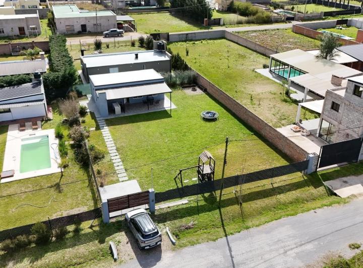 Casa · 620m² · 1 Ambiente · 1 Cochera