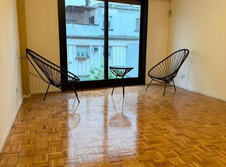 Departamento · 40m² · 2 Ambientes