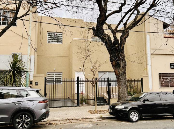 Casa · 139m² · 4 Ambientes · 1 Cochera
