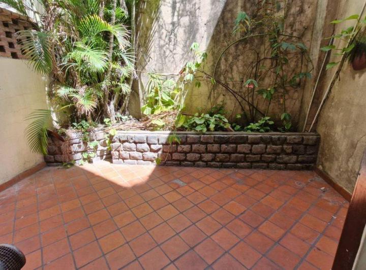 Departamento · 30m² · 1 Ambiente