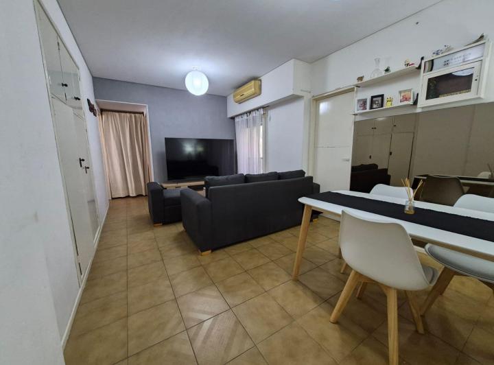 Departamento · 38m² · 2 Ambientes