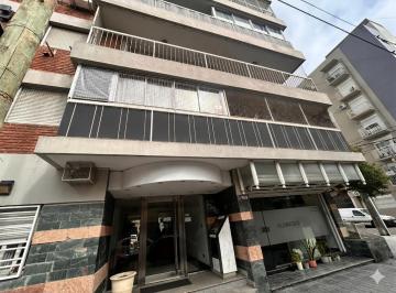 Departamento · 34m² · 2 Ambientes · Departamento 2 Ambientes en Venta en Santos Lugares