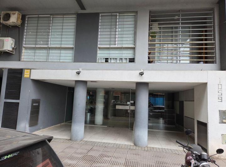 Departamento · 35m² · 1 Ambiente