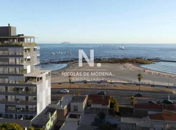 Foto1 · Apartamento 1 Dormitorio en Malvin Frente Al Mar